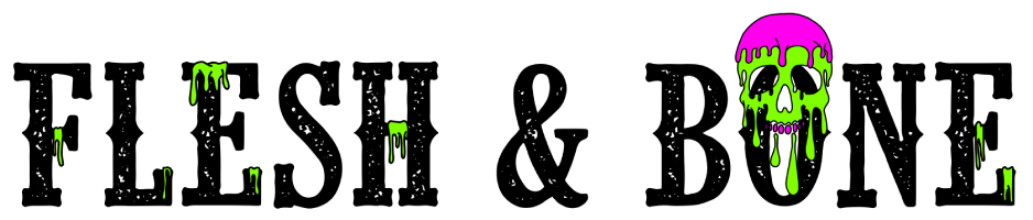 Flesh And Bone Games